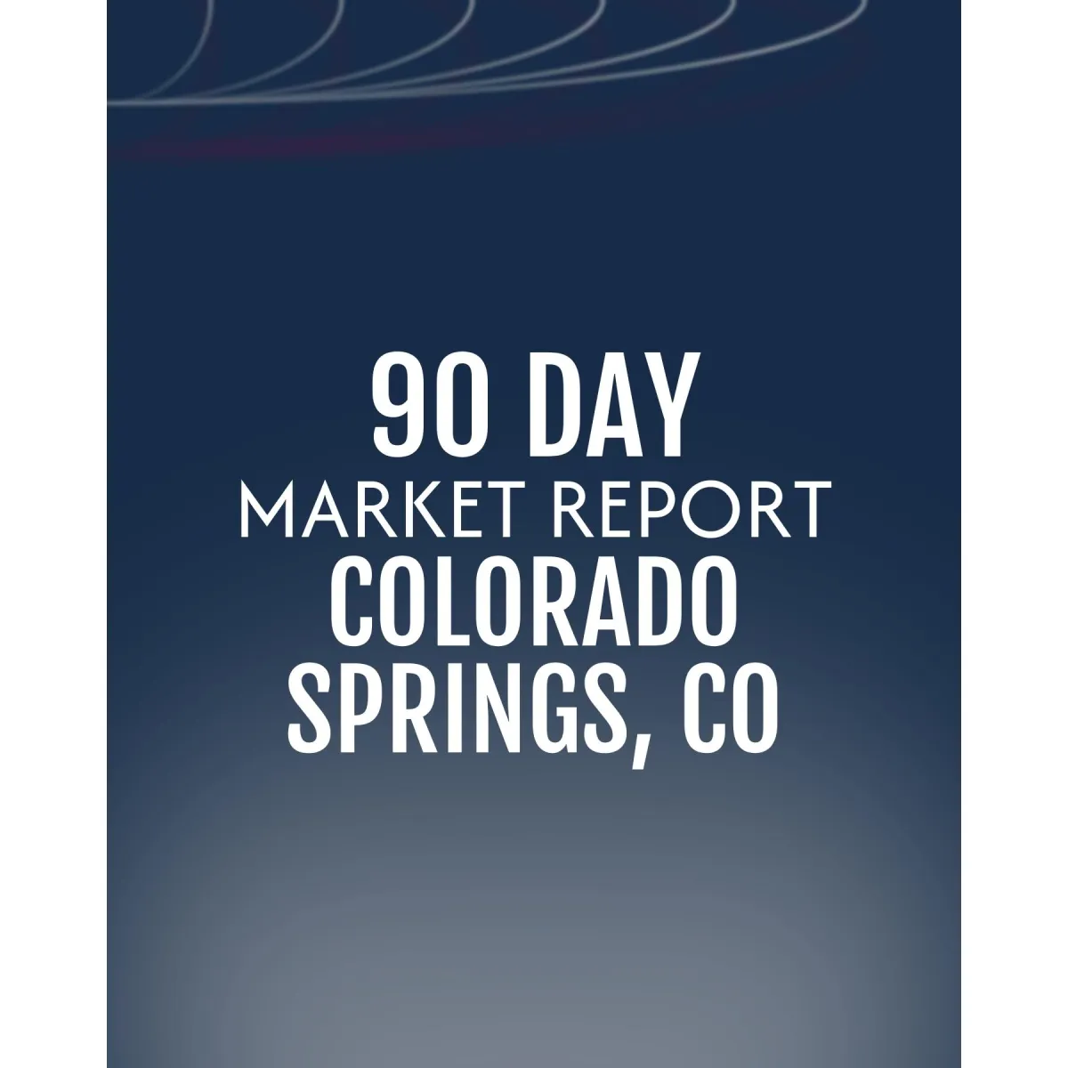 What You Need to Know About the Colorado Springs Real Estate Market Right Now