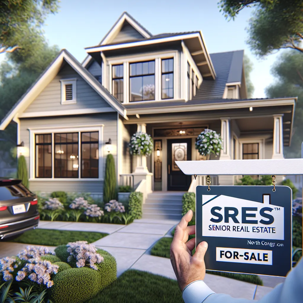 Is Buying from Someone Over 60 a Good Choice for First-Time Home Buyers in North San Diego County?