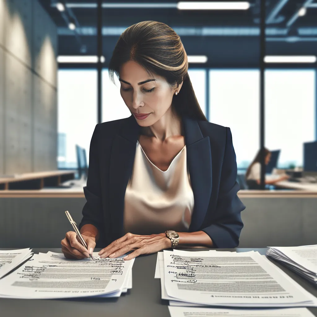 How Transaction Coordinators Help Keep Contracts Straight and Easy for Everyone