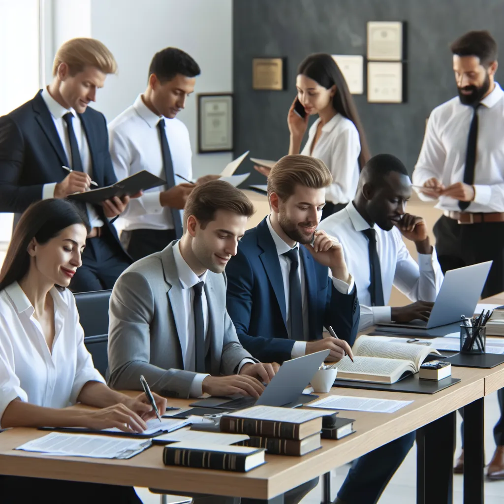 Keeping Buyers and Sellers Safe: How Transaction Coordinators Ensure Compliance with Real Estate Laws in Florida