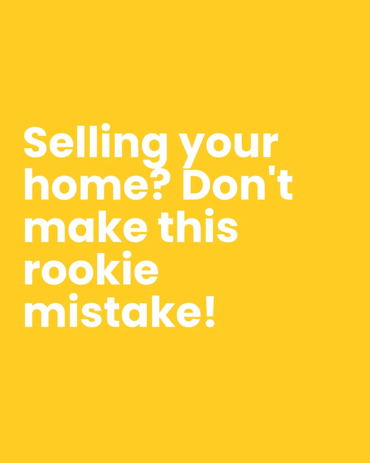 How Trade-Ins and "Sell and Stay" Make Selling Easy Without Having to Move Twice