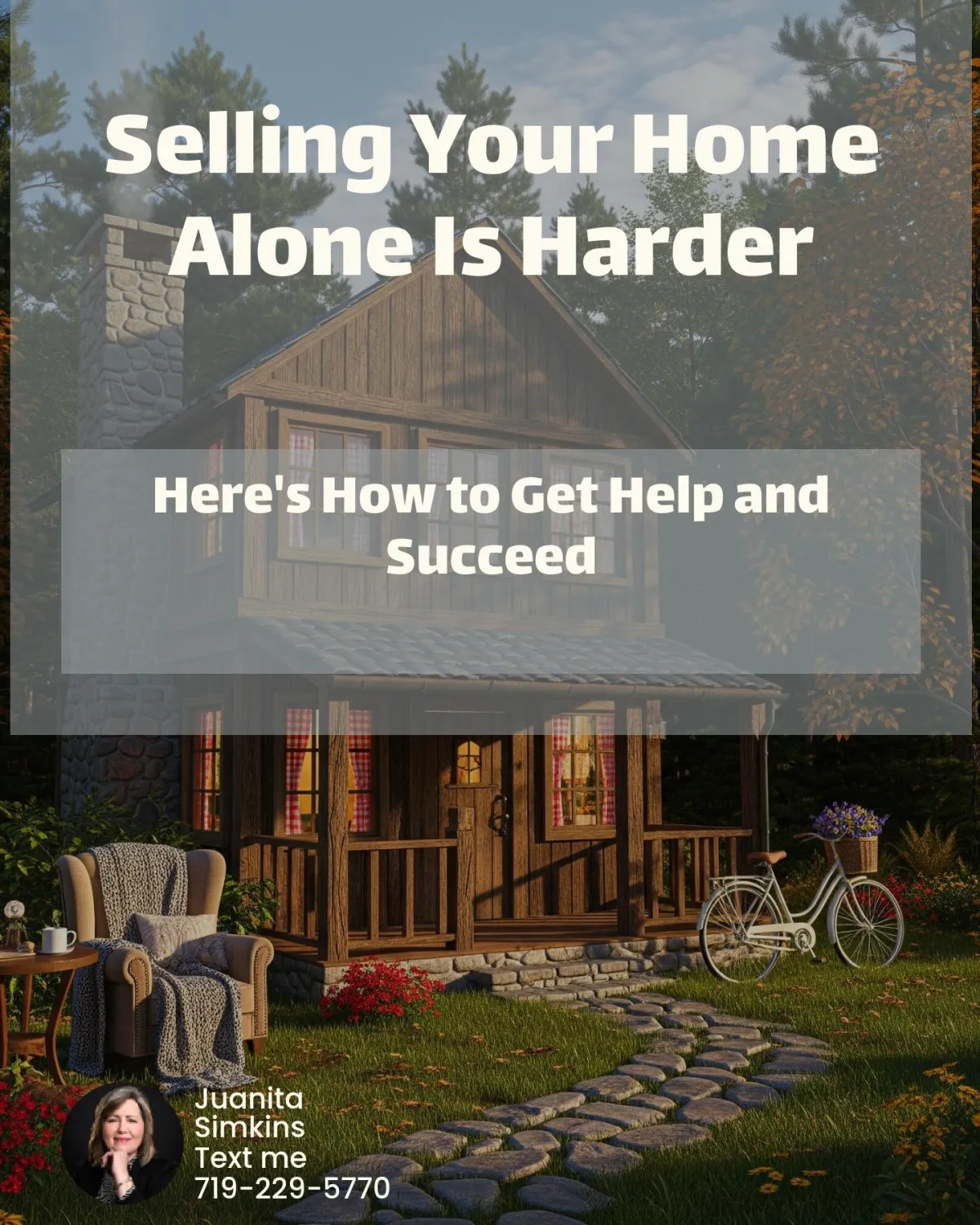 FSBO Fails: Why Selling Your Home Alone Is Harder Than You Think in Colorado Springs