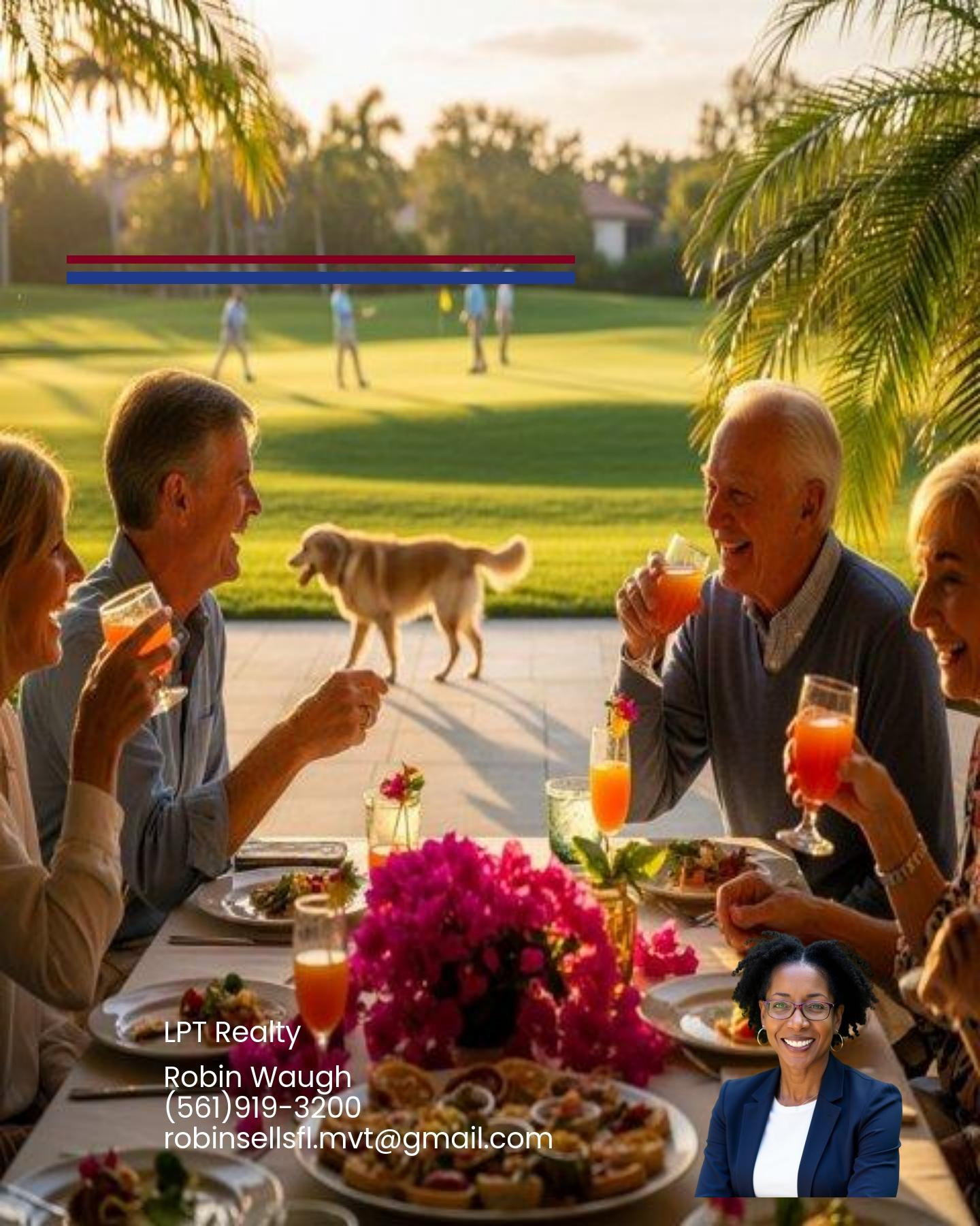 Looking for resort-style living with more than just beautiful homes? 🌴 Venetian Isles and Valencia Bay in Boynton Beach redefine the meaning of master-planned luxury for active adults. Imagine waking up steps from vibrant clubhouses, strolling along scenic walking trails, and choosing from a calendar packed with clubs, classes, and events, all designed for connection, fitness, and fun. The coastal location means you’re minutes from white-sand beaches, top-tier golf, and local dining, while a full-time activities director ensures every interest finds its match, from tennis and yoga to cultural outings and social mixers.