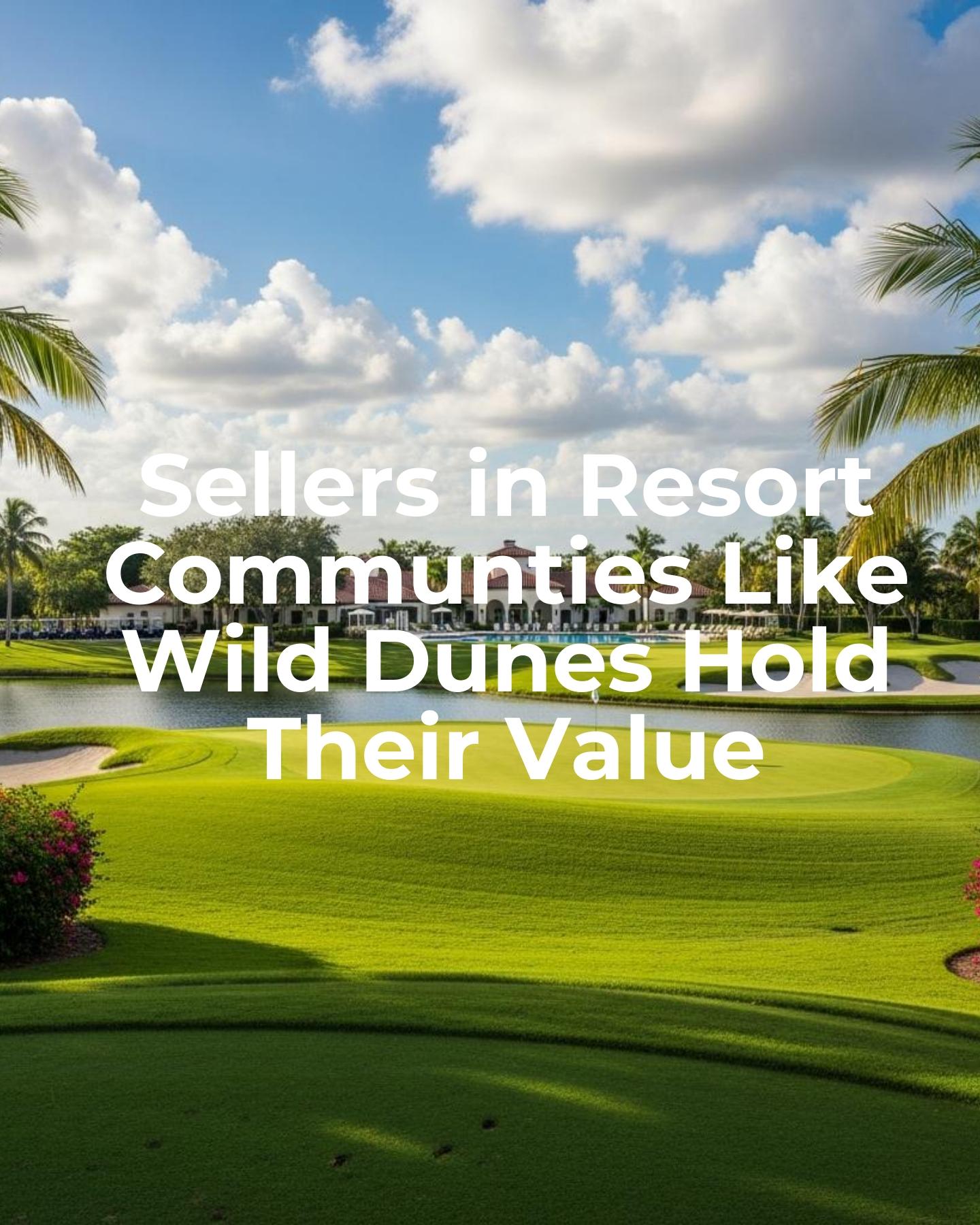 Barrier islands like Isle of Palms offer something that can’t be manufactured, true coastal scarcity 🌴. When your single-family home sits on limited land surrounded by water, every property becomes part of an exclusive club that never expands. This deep-rooted scarcity, especially on an island known for walkable beaches and resort amenities, is the key reason sellers in 2026 continue to command premium prices even as the broader market feels more measured.