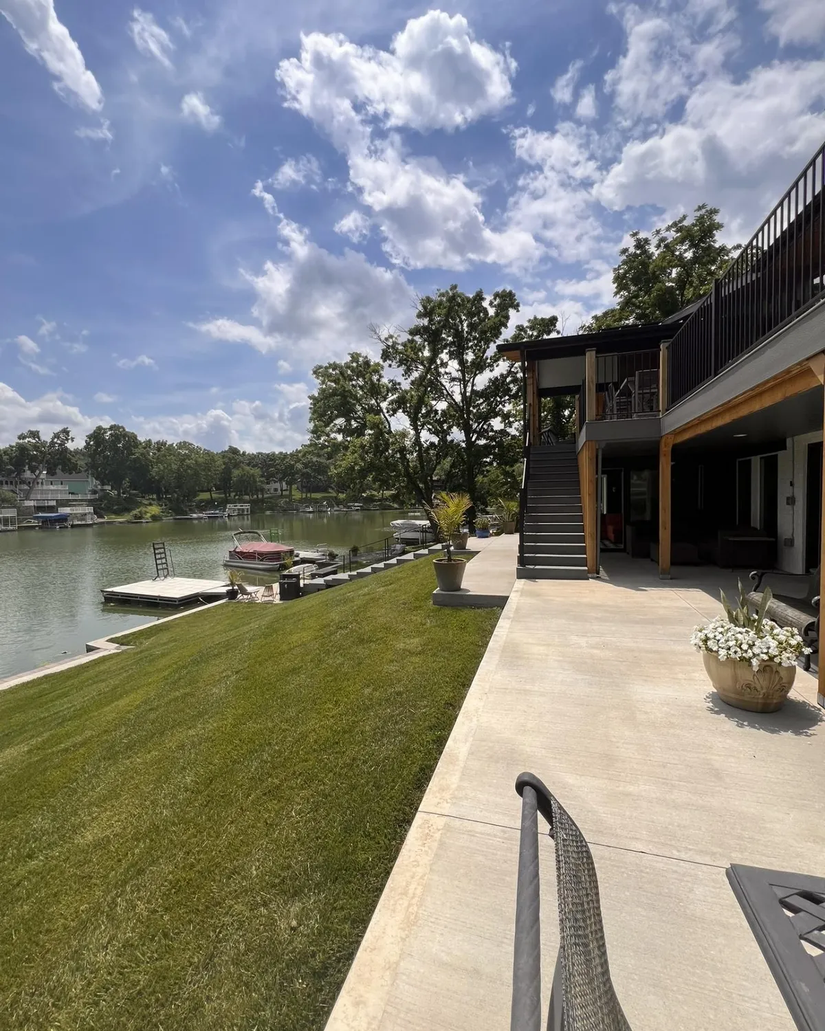Living at Lake Tapawingo: What Buyers Should Know Before Buying a Lake Home