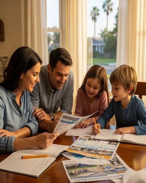 Fresno Inventory Surge: What 5-10% More Listings Mean for Sellers