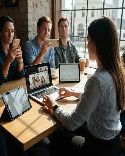 How Tech-Savvy Buyers Can Get an Edge in the Southern Delaware Coast Real Estate Market