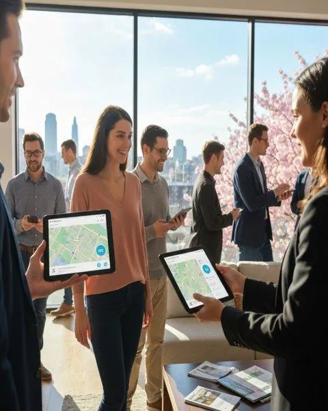 How Tech-Savvy Buyers Can Get an Edge in the Southern Delaware Coast Market