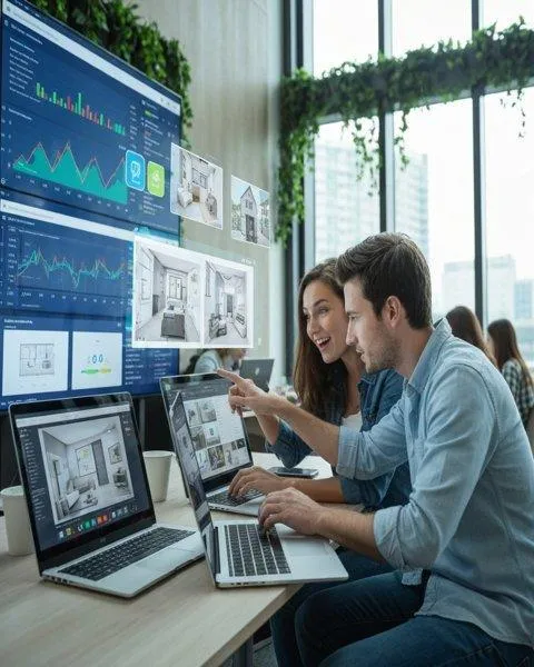 How Tech-Savvy Buyers Can Get an Edge in the Southern Delaware Coast Market