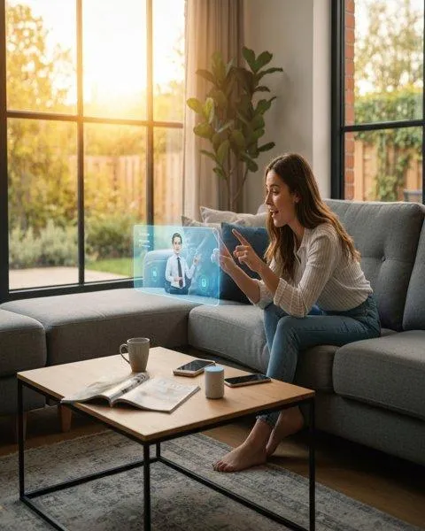 Why Fast Transactions Are Easier with AI in Real Estate