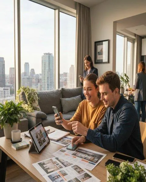 Why Fast Transactions Are Easier with AI in Real Estate on the Southern Delaware Coast