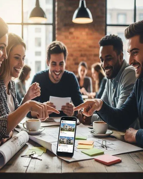 How to Find the Right Home Fast on the Southern Delaware Coast with AI Tools