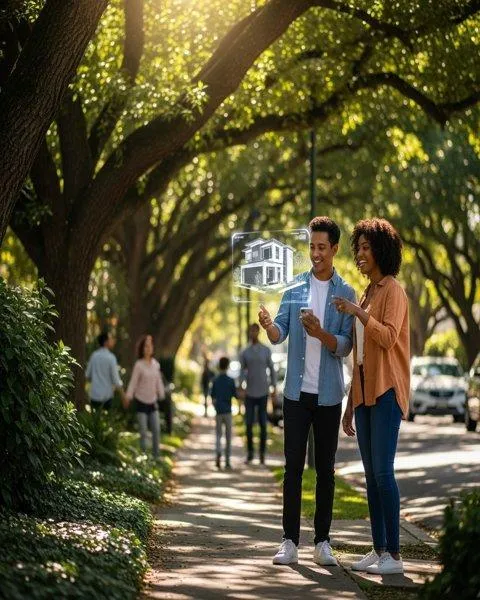 How to Find the Right Home Fast with AI Tools on the Southern Delaware Coast