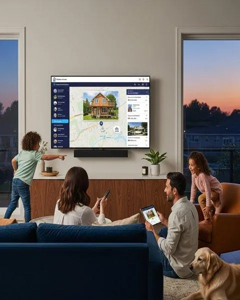 Finding Your Dream Home Fast with AI Tools in Southern Delaware