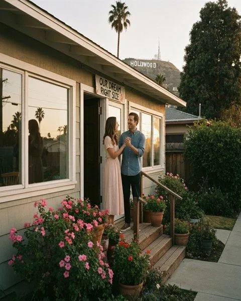 How to Find the Perfect Smaller Home in Los Angeles Without Losing What You Love