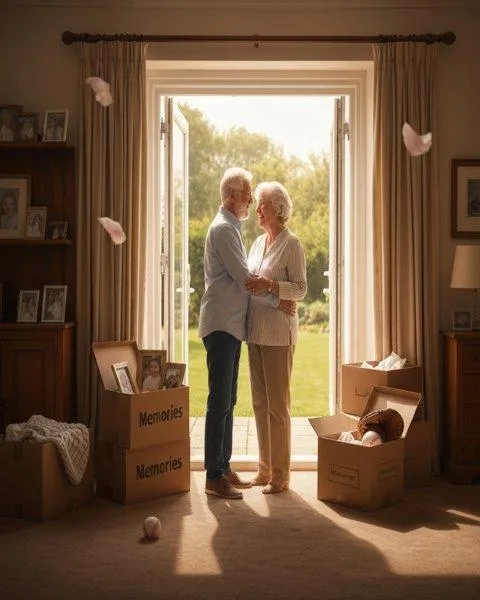 How to Make Selling Your Family Home a Smooth Ride When You're Ready for a Change