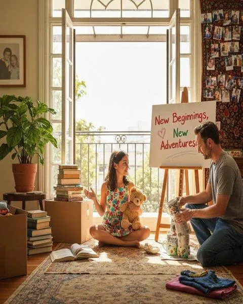 Smart Tips on How to Downsize Your Home in Los Angeles Without Stress