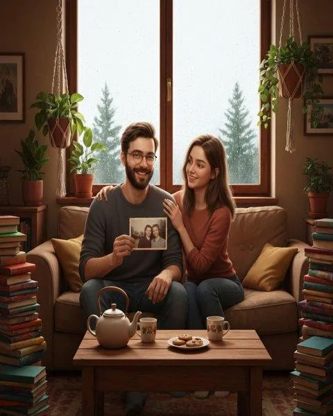 How Moving to a Cozier Home Can Make Your Life Happier and Simpler