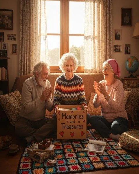 What Seniors Need to Know About Downsizing: Making It Feel Less Scary and More Fun