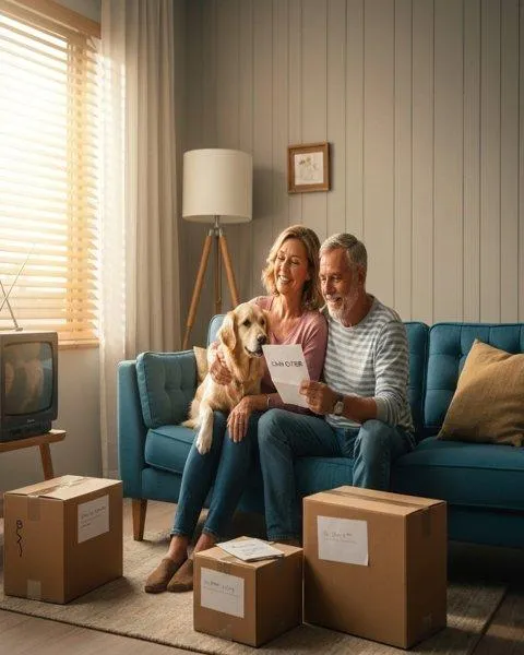 Cash Offers: The Simple Way to Make Selling Your Home Quick and Easy
