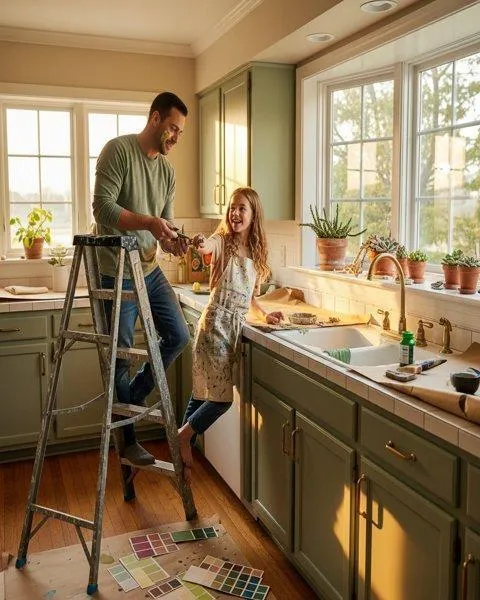 Easy Home Fixes That Boost Your Home's Value Quickly Before Selling