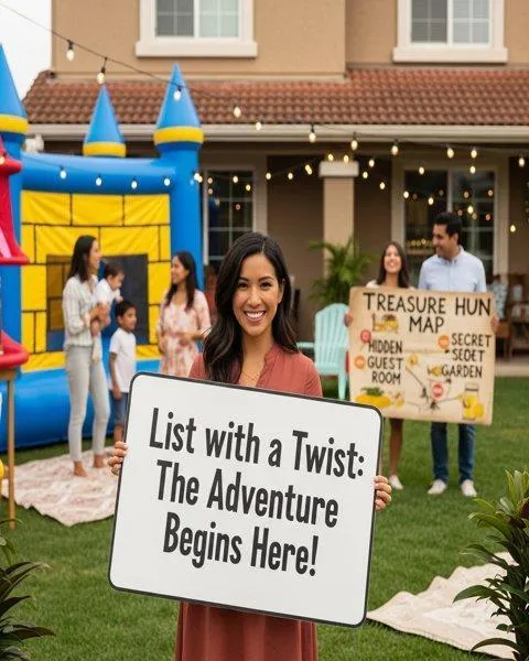 Discover How List with a Twist Makes Selling Your Home Easy and Fast in a Crowded Market