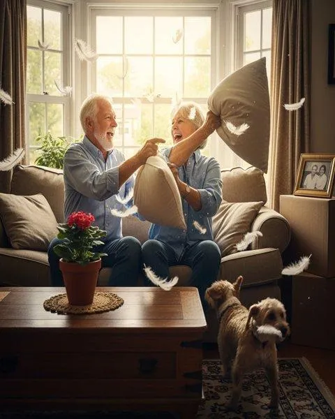 Learn How Staying in Your Home After Selling Can Be Easy and Stress-Free