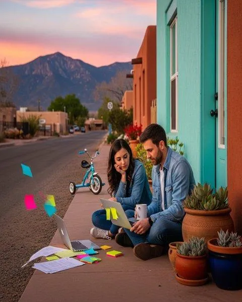 A single financing contingency can send even the best-planned move sideways, especially when you’re buying and selling at the same time in Corrales’ fast-moving market. 🕰️