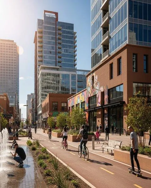 Location changes everything when it comes to timing your home purchase in Albuquerque. 🚦 As the city reimagines its landscape, think new Rail Trail connections and ambitious mixed-use projects, some neighborhoods are seeing the kind of activity that can redefine what “hot spot” really means. These developments don’t just change what’s available; they can also impact how quickly areas grow, which options pop up, and where future amenities cluster.