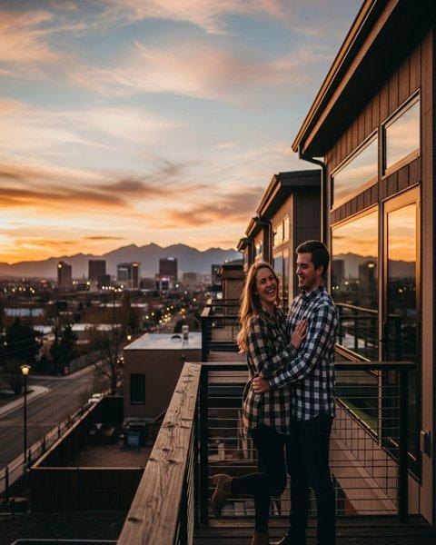 When sellers hold the keys, negotiation takes on a whole new shape in Albuquerque’s market. 🏠 With stable demand and fewer fresh listings hitting the market, sellers here are in a position to shape the deal on their terms, whether that means pushing for more favorable pricing or selecting the offer that best fits their timeline.