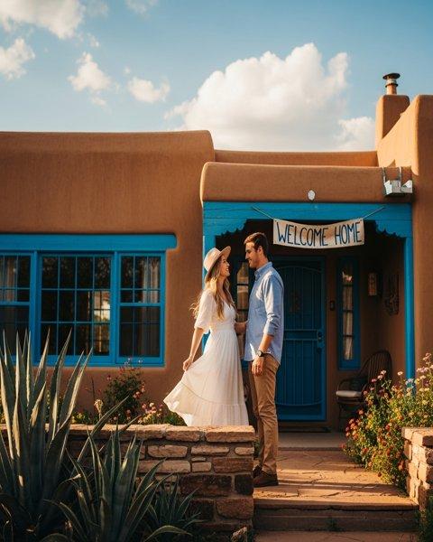 Ready to catch Santa Fe’s prime selling wave? 🌄 Spring and early summer in Santa Fe set the stage for sellers who want the most attention and the best offers, timing your listing just right makes a world of difference.