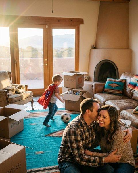 Ready to skip the roller coaster of selling but still want top dollar? Here’s how the HomeOffersEZ List with a Twist program changes the experience for sellers in Albuquerque. 🚀