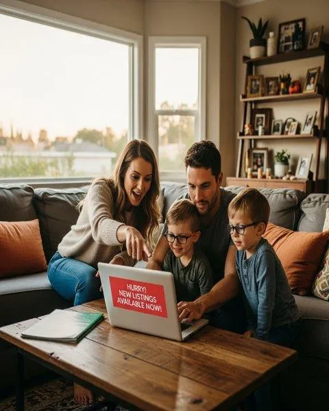 3 Reasons to Buy a CT Home Before the Spring Rush