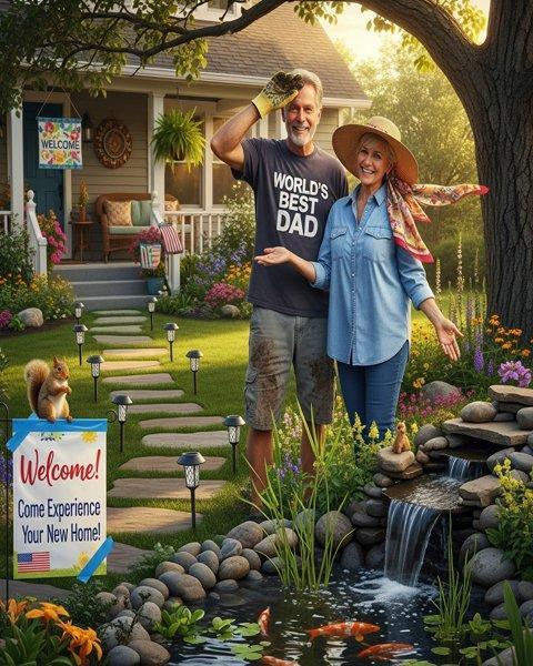 Easy Tips to Make Your Yard Look Great Before Selling Your Home in Connecticut