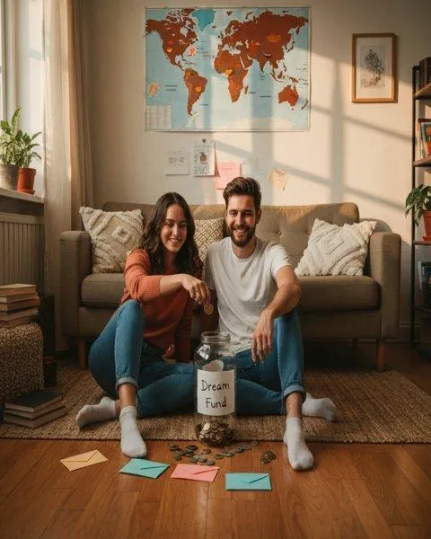 5 First-Time Buyer Goals to Set for the New Year in Greater Sacramento