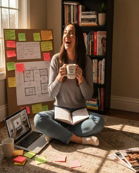 Move-Up Mistakes to Avoid as You Head Into the New Year: A Guide for Greater Sacramento Home Buyers