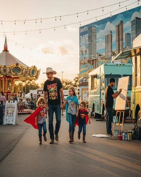 Davie’s skyline is changing fast, major mixed-use projects like The District are redefining what it means to live, work, and invest in this unique suburb. 🏗️ What’s behind this momentum? Decades of cowboy charm are now matched by energetic development that brings together residential towers, buzzing retail, and new medical hubs, all while preserving the town’s distinct equestrian character.