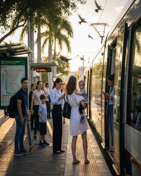 Think moving around South Florida is all gridlock and headaches? Davie stands out for giving commuters a different kind of day-to-day, one that offers quick access to jobs across Miami and Fort Lauderdale, yet feels a world apart with its ranch-style neighborhoods, parks, and a pace that feels local even when the rest of the metro is in high gear. 🚗