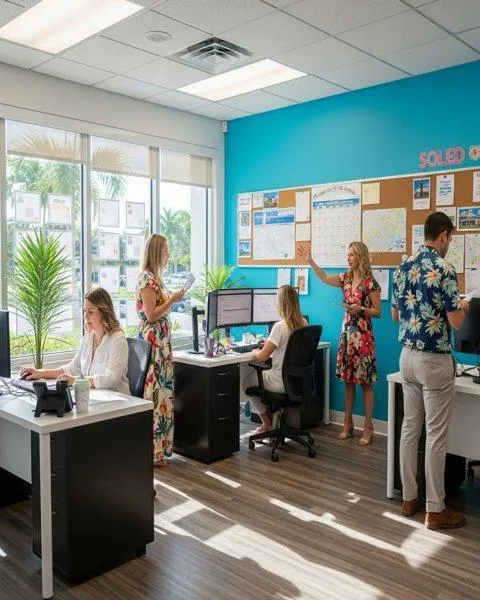 Managing the mountain of paperwork that comes with a real estate contract can feel like a full-time job in itself. For Florida agents, the transition from an accepted offer to a successful closing is often where the most significant risks lie. When administrative tasks pile up, the chance of a missed deadline or a document error increases, potentially leading to frustrating delays in your commission. 📝