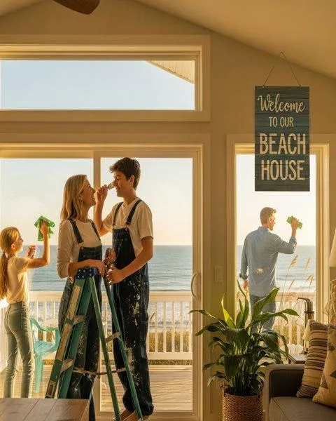 Tips to Get Your Brigantine House Ready for Sale