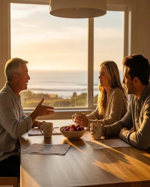 7 Tips for Choosing the Right Real Estate Agent for Your Shore House Sale in Brigantine