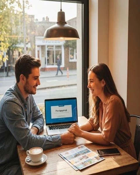 Why Getting a Mortgage Pre-Approval Can Save You Time and Money When Buying Your First Home in Austin