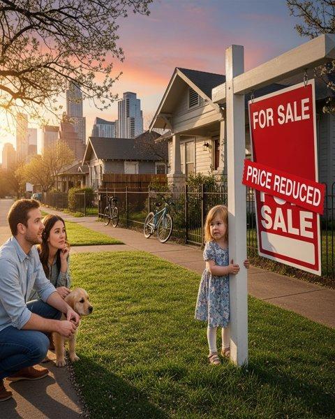 How to Spot Signs Your Home Needs a Price Adjustment in the Austin Market