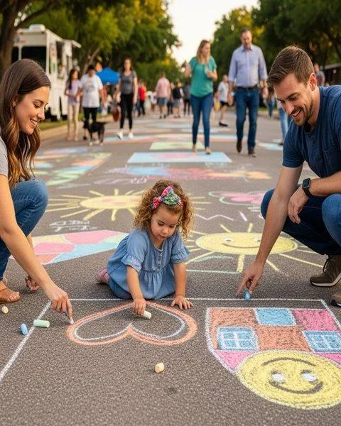 What to Look for in a Neighborhood Before Buying Your First Home in Round Rock