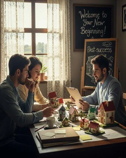 🏠 Selling your home in the Austin Metro Area? You’re in a hotspot where things move fast! From Cedar Park to Round Rock, understanding offers in this bustling market is key. Here’s how to handle it without the hassle: