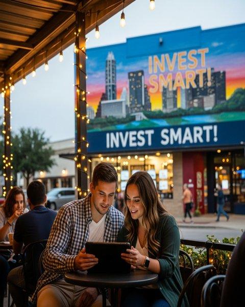 Wondering how to zero in on Austin suburbs where tenants put down roots for the long haul? 🏡 Tenant stability isn’t just about picking the hottest zip code, it’s about reading the signals that truly matter for long-term peace of mind.
