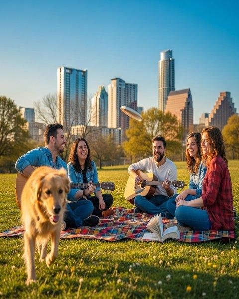 Choosing the right Austin neighborhood for your rental investment isn’t about guessing where the hottest spots are, it’s about knowing who’s likely to call your property home. 🏙️