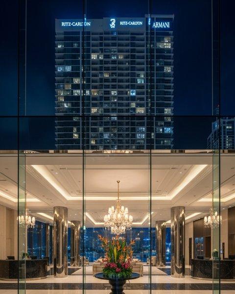 Miami Luxury Real Estate: Branded Residences vs. Standard Condos | Luis Herrera