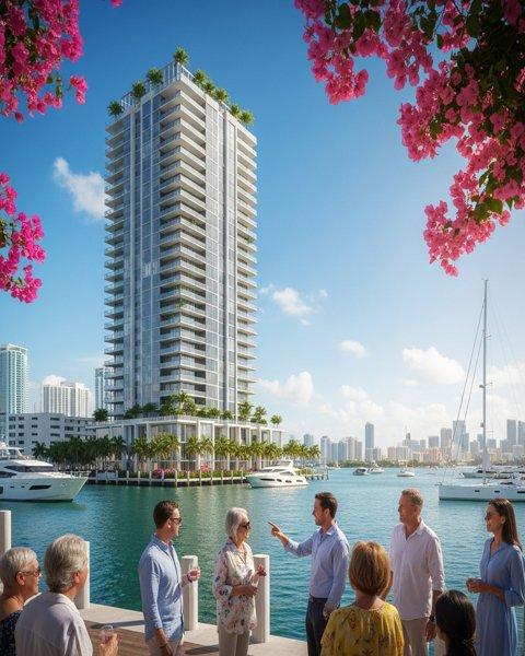 South Florida Luxury Real Estate & Private Allocations | Luis Herrera