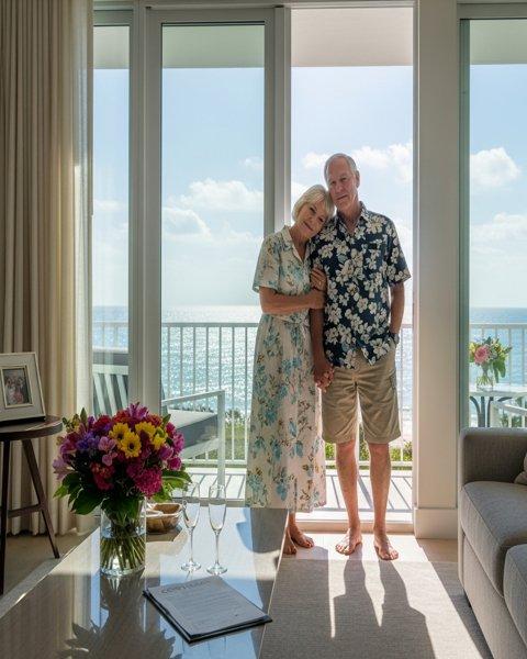 Moving in retirement isn’t just about downsizing or changing scenery, today’s baby boomers in Palm Beach County have the unique advantage of substantial home equity and the flexibility to pay with cash. 🏡 That financial freedom turns the moving decision into a true lifestyle choice, not just a budget conversation.